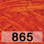 Пряжа Yarnart Velour