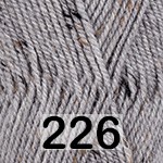 Пряжа YarnArt Tweed —