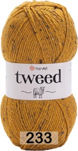 Пряжа YarnArt Tweed