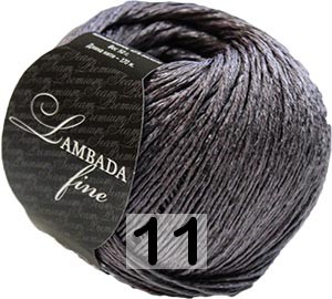 Пряжа Сеам Lambada Fine