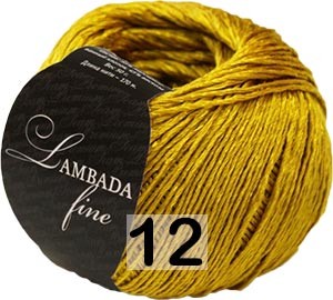 Пряжа Сеам Lambada Fine