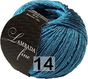 Пряжа Сеам Lambada Fine