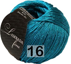Пряжа Сеам Lambada Fine