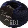 Пряжа Сеам Lambada Fine