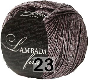 Пряжа Сеам Lambada Fine