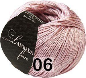 Пряжа Сеам Lambada Fine