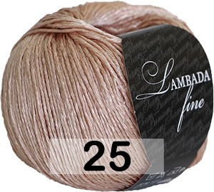 Пряжа Сеам Lambada Fine