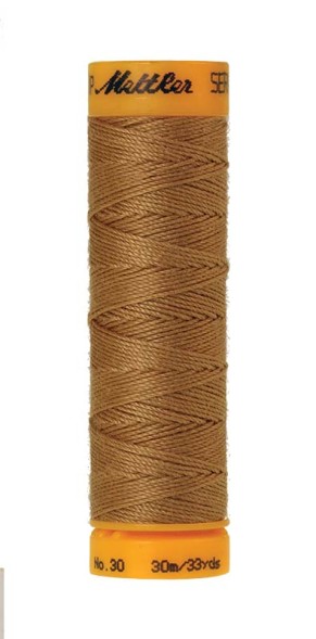 Amann 30м отделочная N30 Mettler Seralon