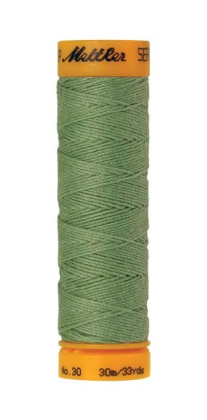 Amann 30м отделочная N30 Mettler Seralon