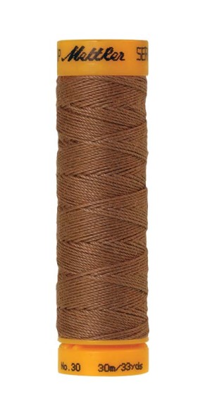 Amann 30м отделочная N30 Mettler Seralon