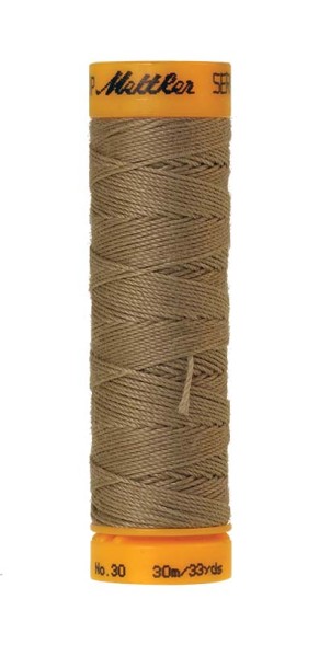 Amann 30м отделочная N30 Mettler Seralon