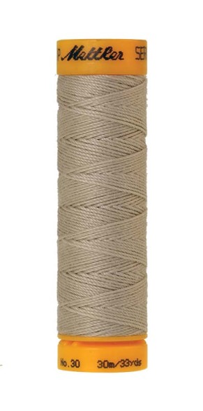 Amann 30м отделочная N30 Mettler Seralon