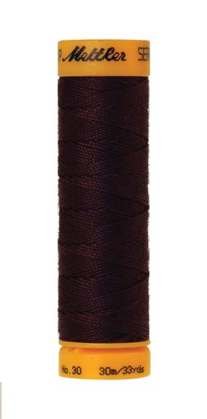 Amann 30м отделочная N30 Mettler Seralon