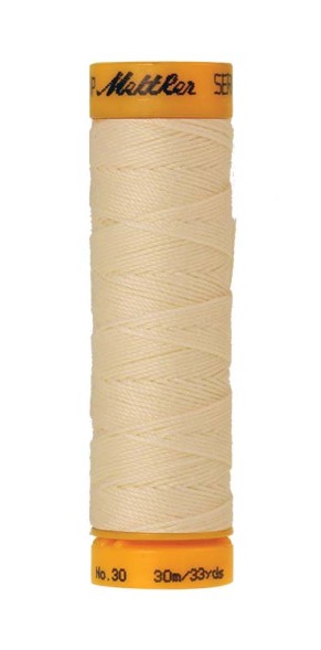 Amann 30м отделочная N30 Mettler Seralon