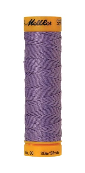 Amann 30м отделочная N30 Mettler Seralon