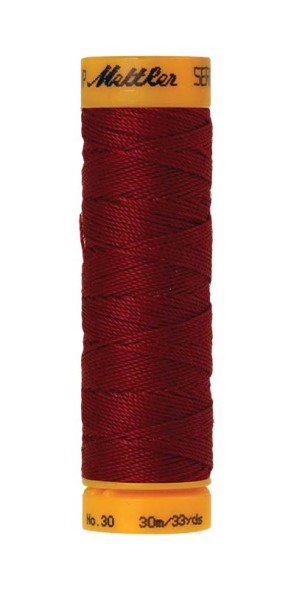 Amann 30м отделочная N30 Mettler Seralon