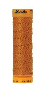 Amann 30м отделочная N30 Mettler Seralon