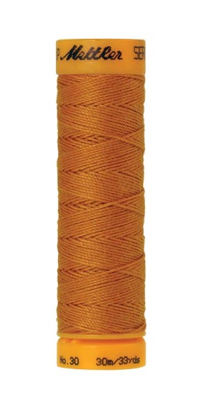 Amann 30м отделочная N30 Mettler Seralon