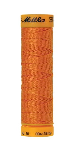 Amann 30м отделочная N30 Mettler Seralon