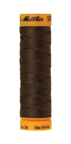 Amann 30м отделочная N30 Mettler Seralon