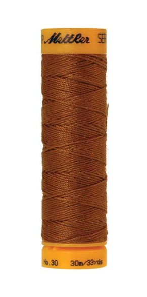 Amann 30м отделочная N30 Mettler Seralon