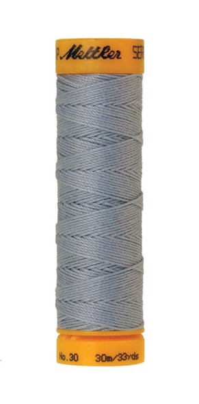 Amann 30м отделочная N30 Mettler Seralon