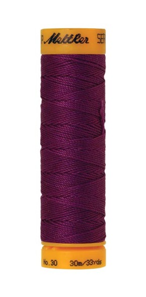 Amann 30м отделочная N30 Mettler Seralon