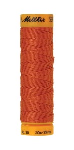 Amann 30м отделочная N30 Mettler Seralon