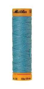 Amann 30м отделочная N30 Mettler Seralon