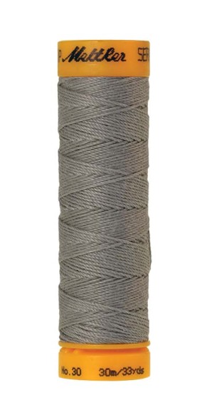 Amann 30м отделочная N30 Mettler Seralon