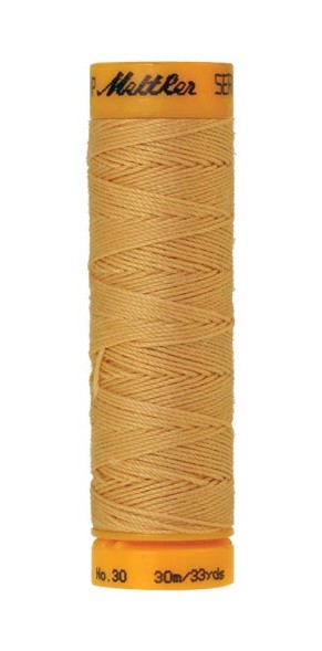 Amann 30м отделочная N30 Mettler Seralon