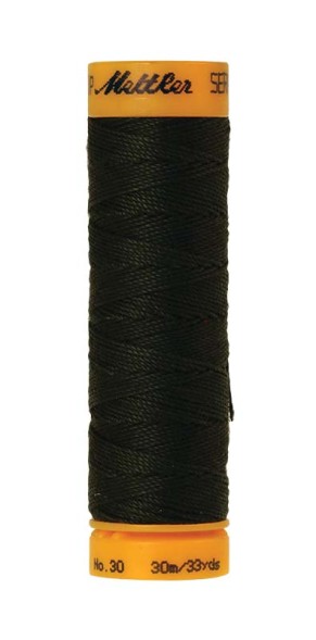 Amann 30м отделочная N30 Mettler Seralon