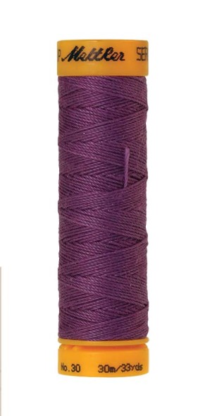 Amann 30м отделочная N30 Mettler Seralon