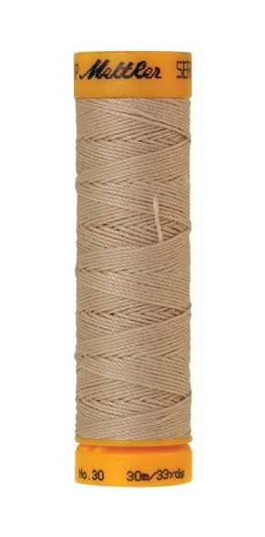 Amann 30м отделочная N30 Mettler Seralon