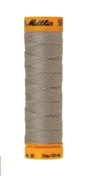 Amann 30м отделочная N30 Mettler Seralon