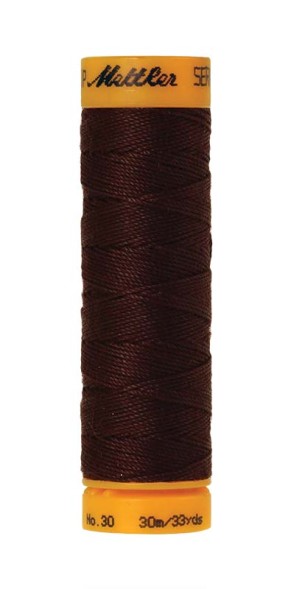 Amann 30м отделочная N30 Mettler Seralon