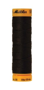 Amann 30м отделочная N30 Mettler Seralon