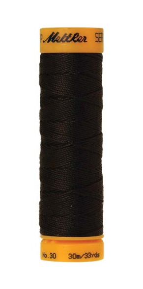 Amann 30м отделочная N30 Mettler Seralon