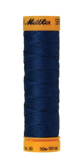 Amann 30м отделочная N30 Mettler Seralon