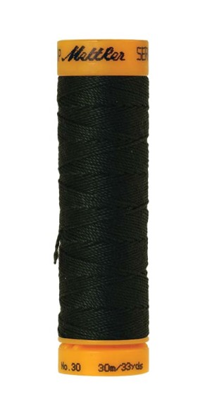 Amann 30м отделочная N30 Mettler Seralon