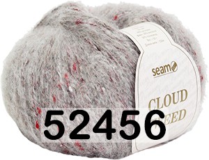 Пряжа Сеам Cloud Tweed