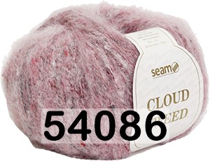 Пряжа Сеам Cloud Tweed