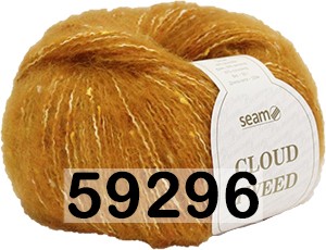 Пряжа Сеам Cloud Tweed