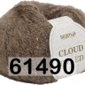 Пряжа Сеам Cloud Tweed