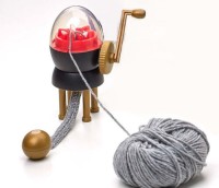 Машинка addi Express на 6 игл для вязания шнуров addiEi