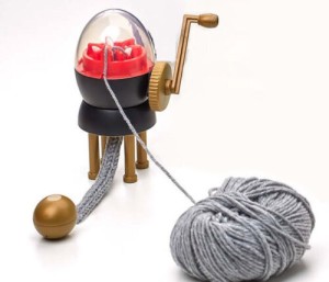 Машинка addi Express на 6 игл для вязания шнуров addiEi