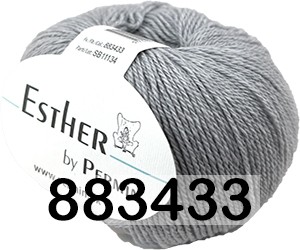 Пряжа Permin Esther