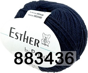 Пряжа Permin Esther