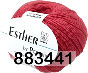 Пряжа Permin Esther