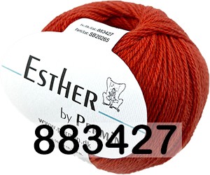 Пряжа Permin Esther